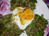 榆钱煎饼