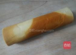 麻辣素鸡的做法图解1