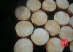 麻辣素鸡的做法图解4
