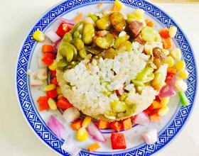 糯米饭怎么焖熟 MjgweDIyMA