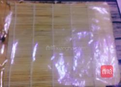 粢米饭卷的做法图解2