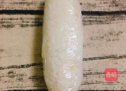 粢米饭卷的做法图解5
