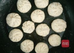 生煎包的做法图解3