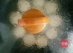 生煎包的做法图解4