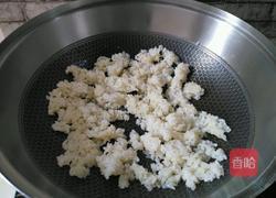 家常炒米的做法图解5