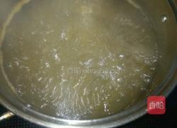 咸甜牛肉块的做法图解5
