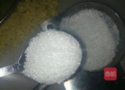 咸甜牛肉块的做法图解9