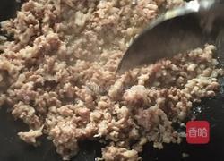 什锦炒饭的做法图解4