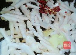 泡椒鸡爪的做法图解3