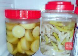 泡椒鸡爪的做法图解6