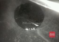 番茄甜汤的做法图解2