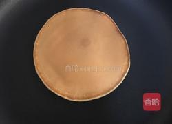 蛋烘糕（中式松饼）的做法图解4