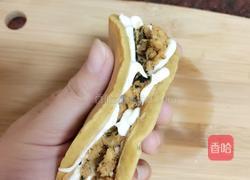 蛋烘糕（中式松饼）的做法图解7