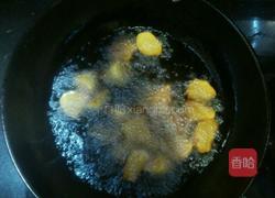 彩椒土豆烩茄子的做法图解9