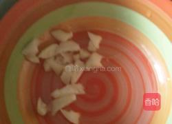 素炒豆角的做法图解2