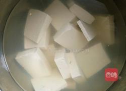 辣豆腐大肠的做法图解1