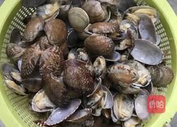 香辣花甲的做法图解1