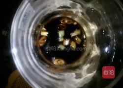 糖醋藕丁的做法图解3