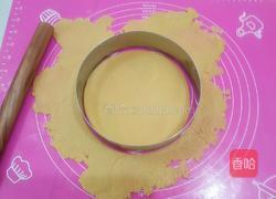 梅朵维克(六寸蜂蜜千层蛋糕)的做法图解8