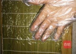 香米寿司的做法图解1