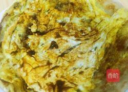 简易手抓饼的做法图解7