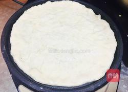 电饼铛披萨的做法图解7