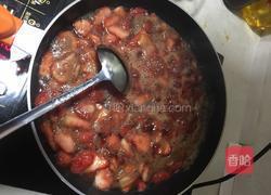 自制草莓酱的做法图解3