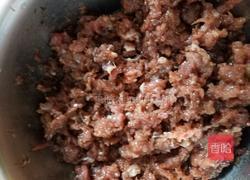 面条菜水饺的做法图解3