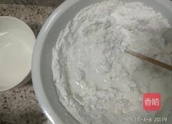 雨花石汤圆的做法图解2