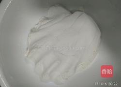 雨花石汤圆的做法图解3