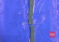 雨花石汤圆的做法图解10