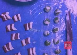 雨花石汤圆的做法图解12