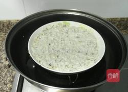 萝卜糕的做法图解7