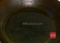 芥菜嘎哒炒肉的做法图解6