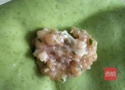 包馄饨的做法图解4