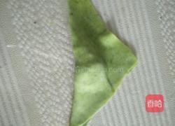 包馄饨的做法图解5