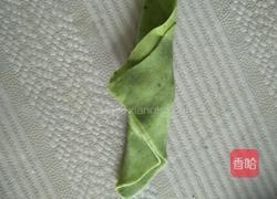 包馄饨的做法图解6