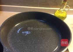 小炒培根菜花的做法图解11