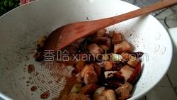 猪肉炖土豆的做法图解18