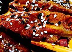 吮指酱香骨（电饭锅版）的做法图解12
