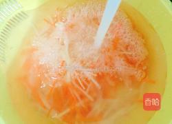凉拌三丝的做法图解7