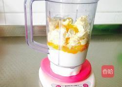 轻乳酪酸奶蛋糕的做法图解1