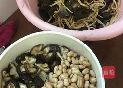香菇木耳莲藕焖豆腐张的做法图解7