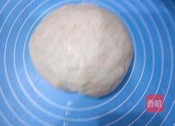 北海道紫薯吐司的做法图解5