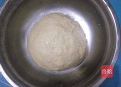 北海道紫薯吐司的做法图解19