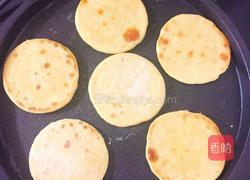 黄金玉米饼的做法图解10