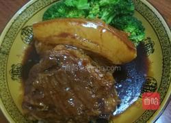 老山东卤肉的做法图解9