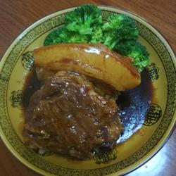 老山东卤肉的做法[图]