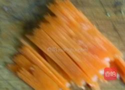 芹菜猪肉炖粉条的做法图解5