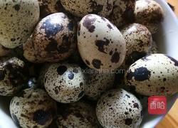 鹌鹑蛋的做法图解2